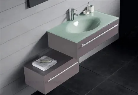 قیمت خرید روشویی کابینتی + فروش ویژه